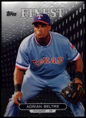 5 Adrian Beltre